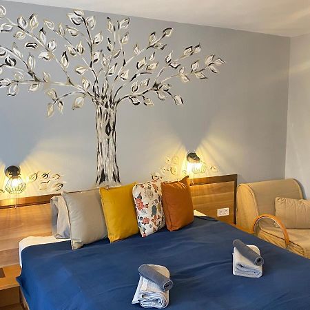 Tuenderpart Apartment Έγκερ Εξωτερικό φωτογραφία