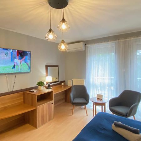 Tuenderpart Apartment Έγκερ Εξωτερικό φωτογραφία