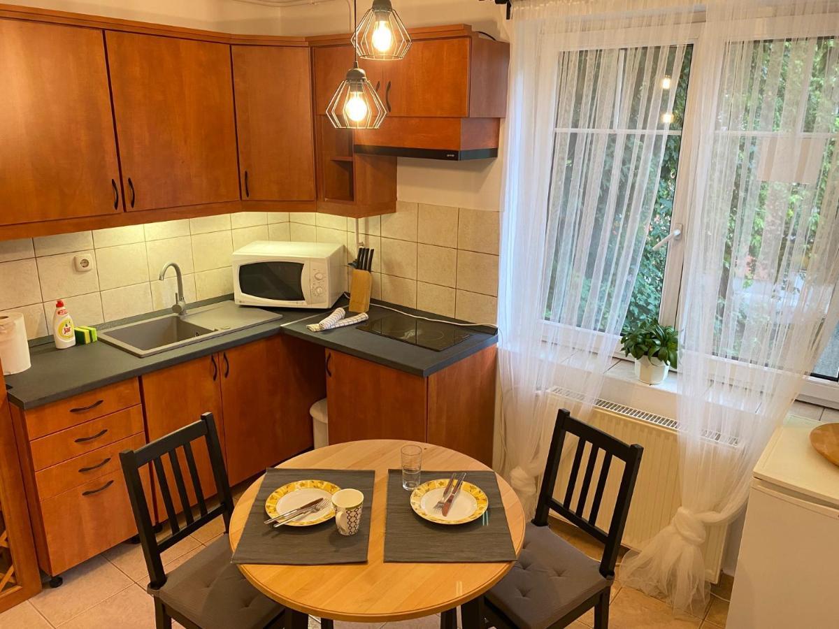 Tuenderpart Apartment Έγκερ Εξωτερικό φωτογραφία