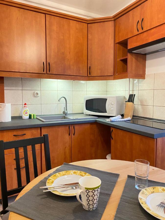 Tuenderpart Apartment Έγκερ Εξωτερικό φωτογραφία