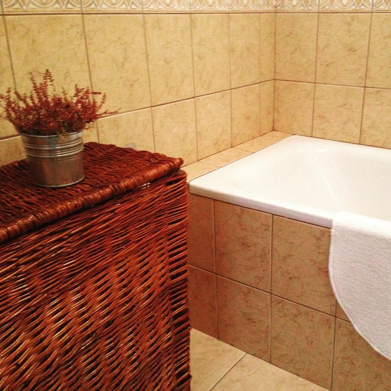 Tuenderpart Apartment Έγκερ Δωμάτιο φωτογραφία