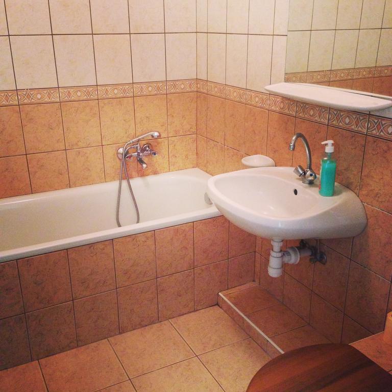 Tuenderpart Apartment Έγκερ Δωμάτιο φωτογραφία